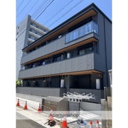 物件名が入ります