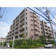 物件名が入ります