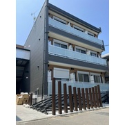 物件名が入ります