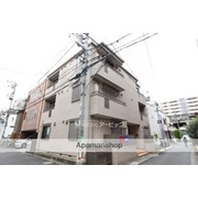 物件名が入ります