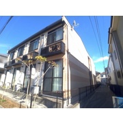 物件名が入ります