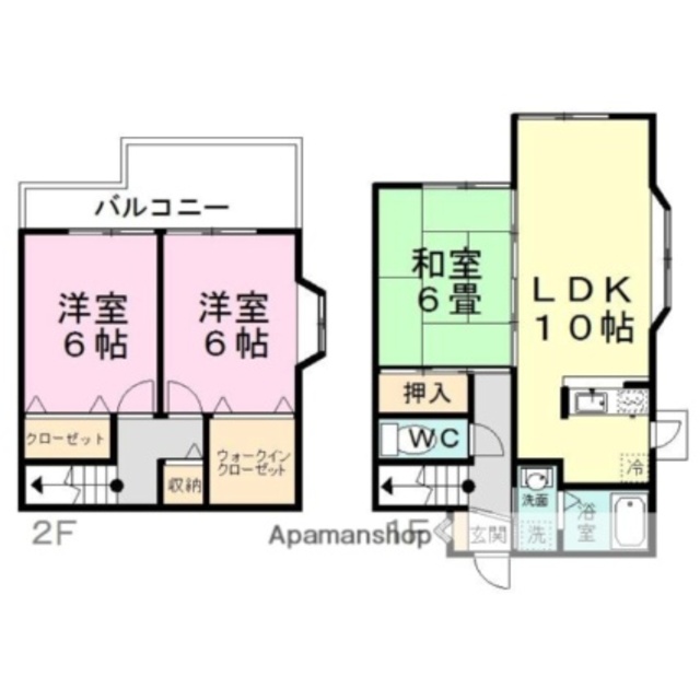 物件画像