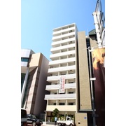 物件名が入ります