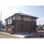 物件名が入ります