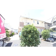 物件名が入ります