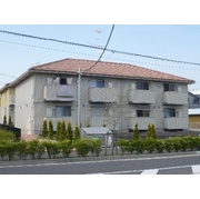 物件名が入ります