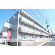 物件名が入ります
