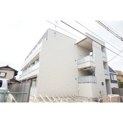物件名が入ります