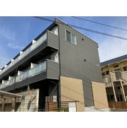 物件名が入ります