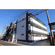 物件名が入ります