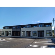 物件名が入ります