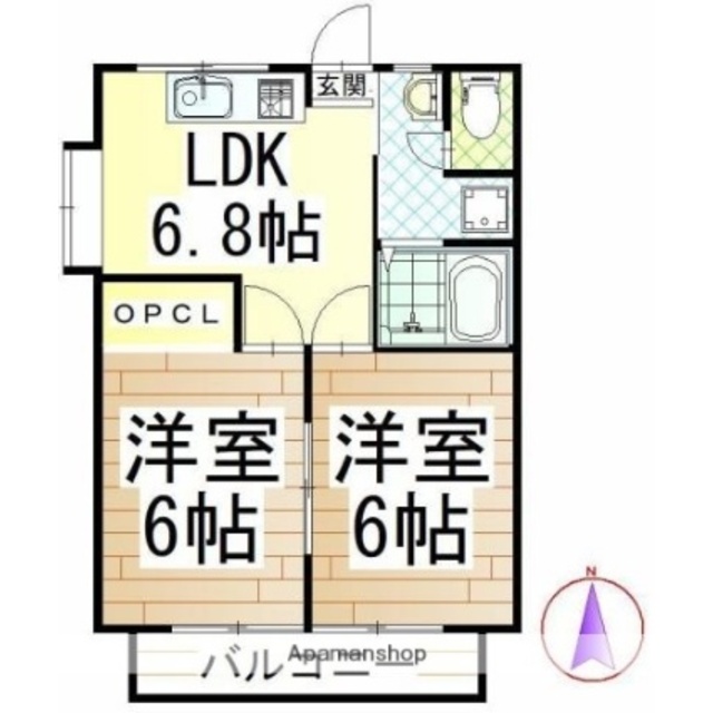 物件画像