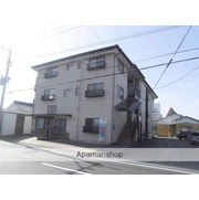 物件名が入ります