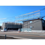 物件名が入ります