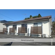 物件名が入ります