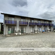 物件名が入ります