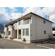 物件名が入ります