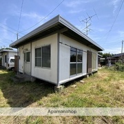 物件名が入ります