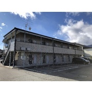 物件名が入ります