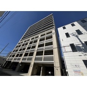 物件名が入ります