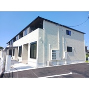 物件名が入ります