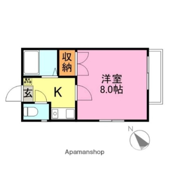 物件画像