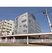 物件名が入ります