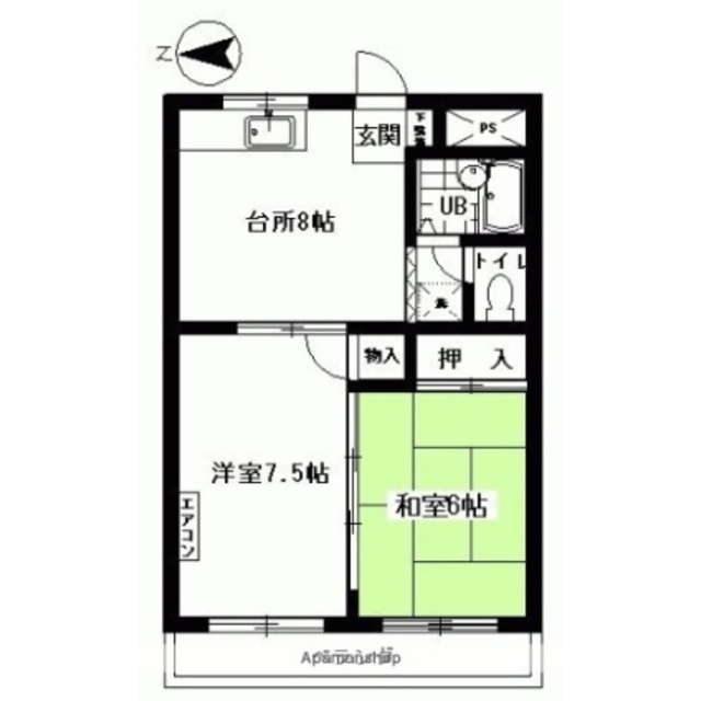 物件画像