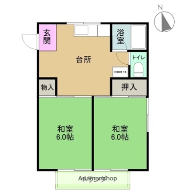 物件画像