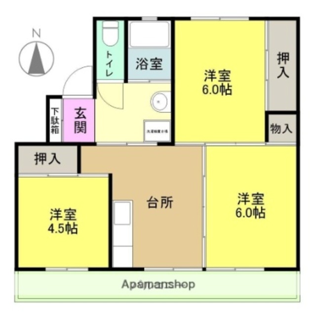 物件画像
