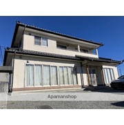 物件名が入ります