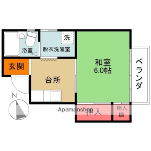 物件画像