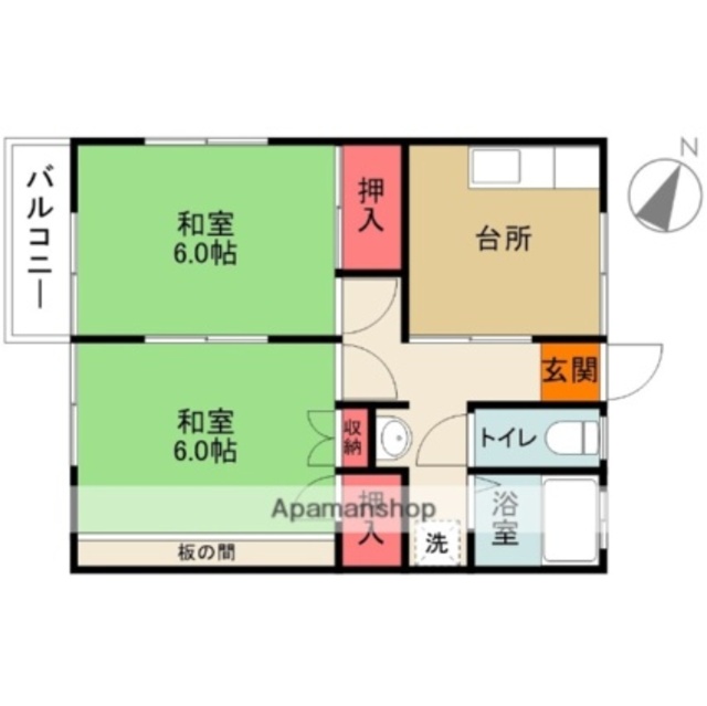 物件画像
