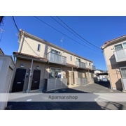 物件名が入ります