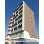 物件名が入ります