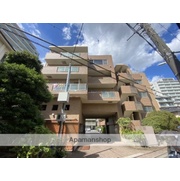 物件名が入ります