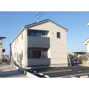 物件名が入ります
