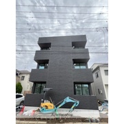 物件名が入ります