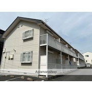 物件名が入ります