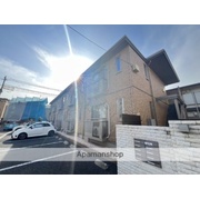 物件名が入ります