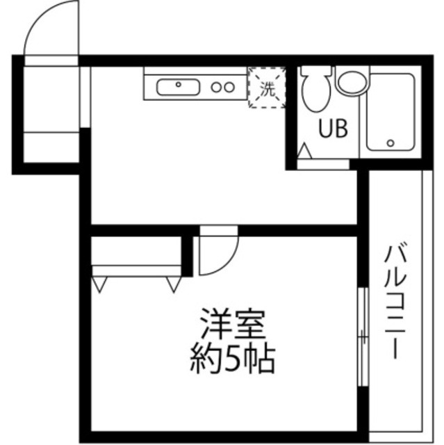 物件名