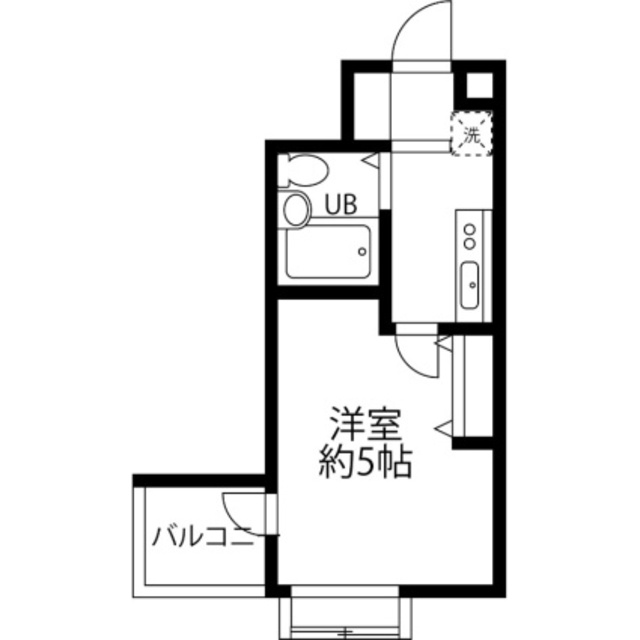 物件名