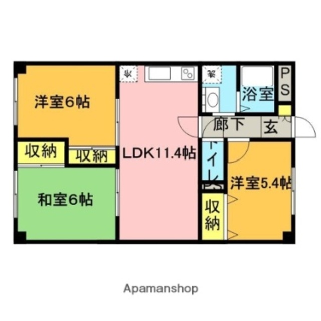 物件画像