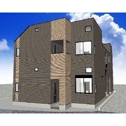 物件名が入ります