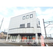 物件名が入ります