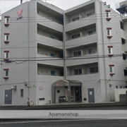 物件名が入ります