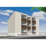 物件名が入ります