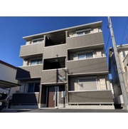 物件名が入ります