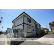 物件名が入ります