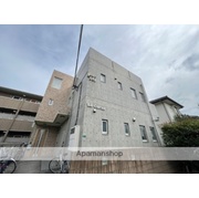 物件名が入ります